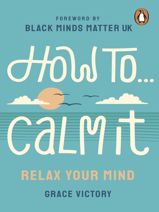 Cover image for How to Calm It